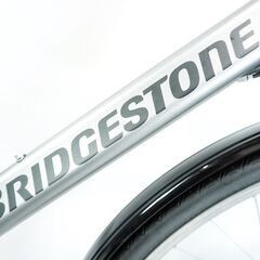 BRIDGESTONE 「ブリジストン」 TB1e 2021年 電動アシスト自転車