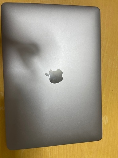 ノートパソコン Macbook Pro Touchbar 2019