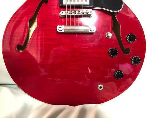 弦楽器、ギター GIBSON ES-335 REISSUE DOT CH 2001