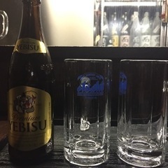 生ビール中ジョッキ  アサヒ 435ml