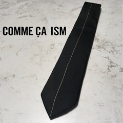 COMME CA ISM ネクタイ コムサ