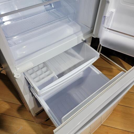 ‍♂️売約済み❌2203‼️設置まで無料‼️2019年製✨SHARP 137L 2ドア 冷蔵庫 - 冷蔵庫