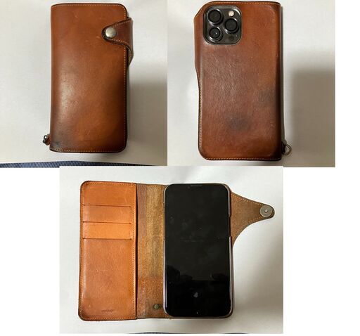 iPhone13 Pro Max 1TB グラファイト SIMフリー AppleCare＋ バッテリ100%