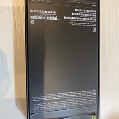 iPhone 13 Pro 128GB SIMフリー 新品未開封品