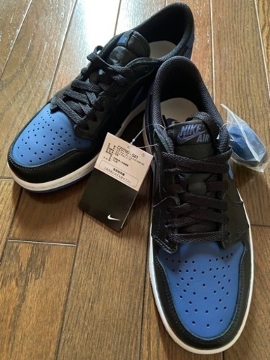 その他 Nike Air Jordan 1 Low OG \