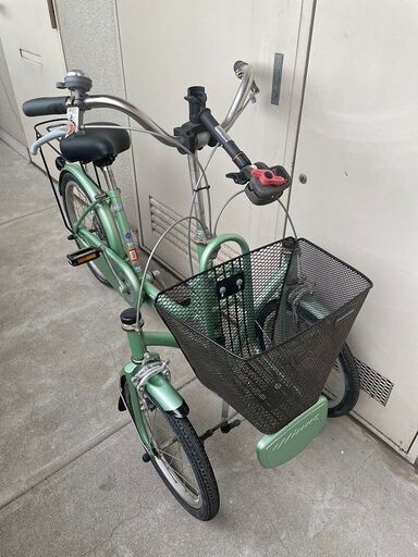 ブリジストン ミンナ前二輪の三輪車 - 三輪車 ブリジストン ミンナ前二輪の三輪車 - 三輪車