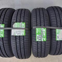 サマータイヤ 2022年製造 TOYO SD-7 175/65R...