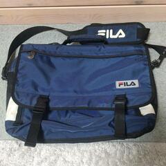 ショルダーバッグ FILA フィラ リュック