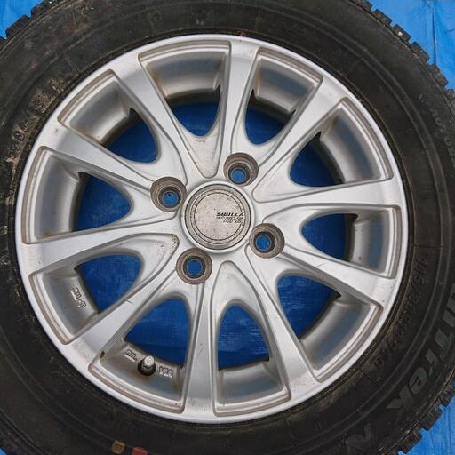 SIBILLA NEXT  IR-Z タイヤ アルミホイール４本セット SIBILLA NEXT IR-Z タイヤ アルミホイール4本セット