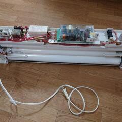 西武3000系側面行先表示機