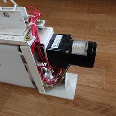 西武3000系側面行先表示機