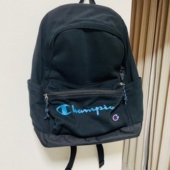 美品★3回使用★Champion