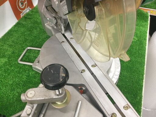 【エコツール豊田インター店】Hitachi/日立工機 スライド丸ノコ C8FB　【愛知県/豊田インター店/工具】 エコツール豊田インター店】Hitachi/日立工機 スライド丸ノコ C8FB