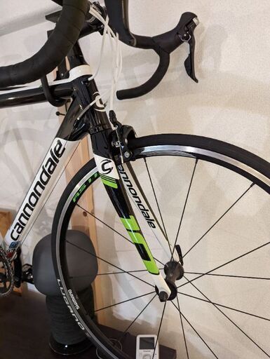 キャノンデール CAAD8 キャド8 アルミロードバイク 105 11S