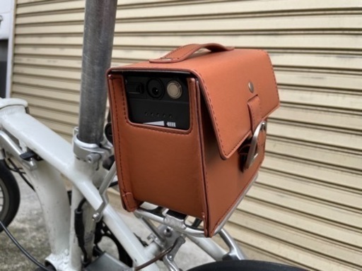電動自転車　デイトナ  DE01