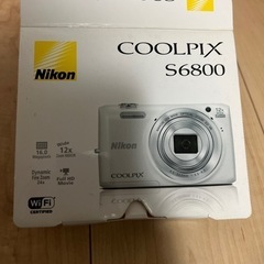 Nikon デジタルカメラ