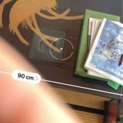 豪華なテーブル