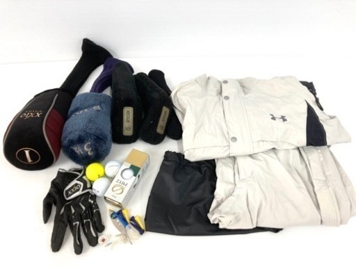 SOLD OUT！】◇XXIO ゼクシオ PRIME プライム 等◇ゴルフクラブ 全14本