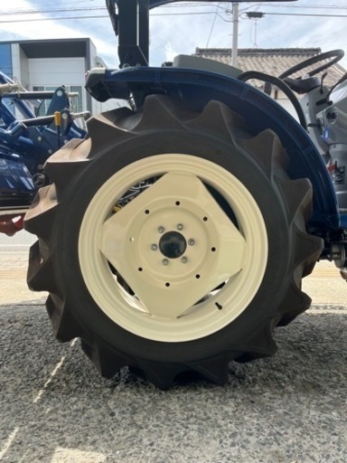 ご成約☆イセキ☆RTS25☆hr 56時間☆