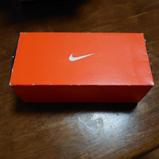 NIKE（ナイキ）　スポーツサングラス