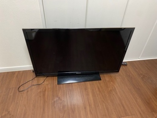 その他 Sony TV KDL 40HX750