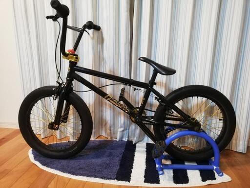 【決まりました】【FREEBIRD購入】BMX16インチ\u0026ヘルメット\u0026サポーター