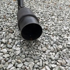 64エブリィワゴンマフラー