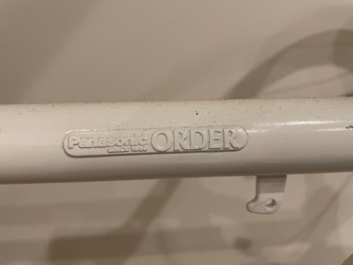 ロードバイク 値下しました。パナソニックオーダー