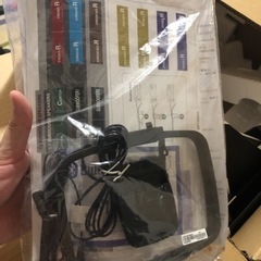 DENON デノン AVR-X4500H-K スピーカーセット5本