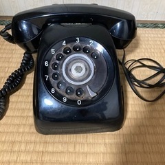 黒電話　600ーＡ2