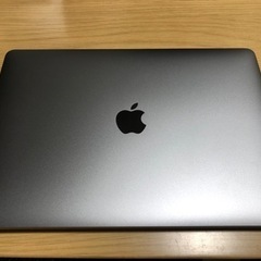 【ほぼ未使用】Apple MacBook Air  M1 202...