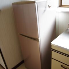 無料 ナショナル 2ドア冷蔵庫 NR-B13TA 冷凍室36L ...