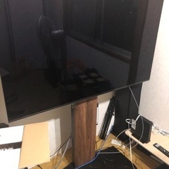 SONY ブラビア BRAVIA 4K有機EL薄型テレビ  KJ-55A8H