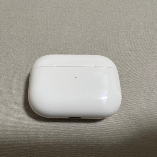 AirPods Pro 第一世代 with Wireless Charging Case