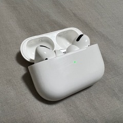  AirPods Pro 第一世代 with Wireless ...