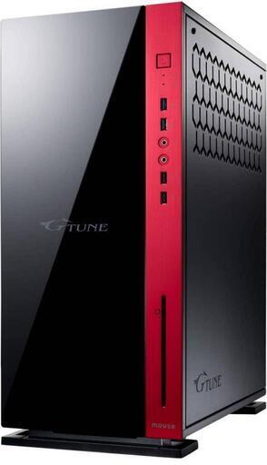 ゲーミング】mouse デスクトップパソコン G-Tune (Corei7 10700K