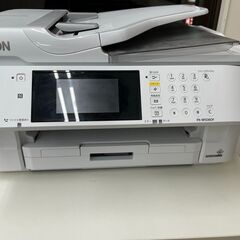エプソン プリンター A3 インクジェット 複合機 ビジネス向け PX 
