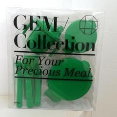 赤ちゃん　食器　セット　カトージ　GEM collection