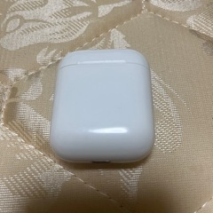 AirPods 中古