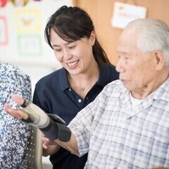 ＼医療行為ナシ◎看護師免許を活かせる!!／午前・午後のみOK♪賞...