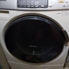 乾燥機付洗濯機　NA-VD130L 7K 