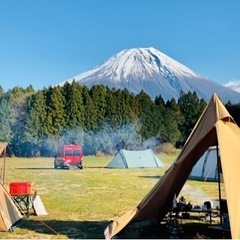 目指せソロキャンプデビュー❗️キャンプ仲間募集⛺️ゆるぼっちキャ...