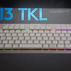 Logicool G 913 TKL