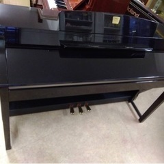 YAMAHAクラビノーバ CLP 300PE 電子ピアノ 