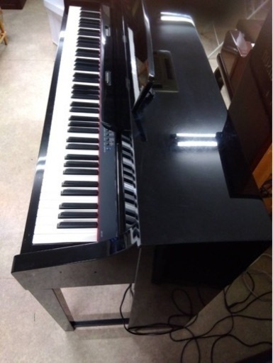 YAMAHAクラビノーバ CLP 300PE 電子ピアノ