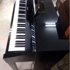 YAMAHAクラビノーバ CLP 300PE 電子ピアノ 