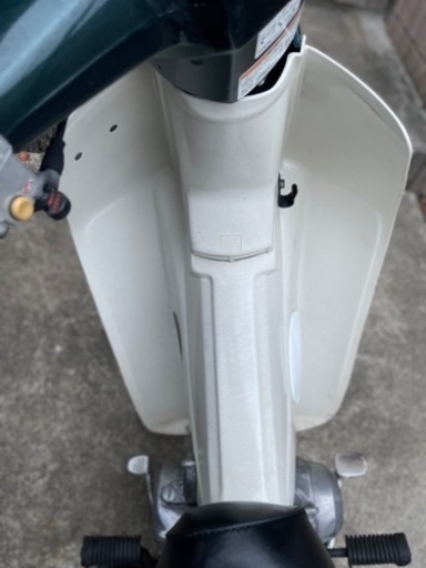 スーパーカブ50カスタム c70cc載せ替え 【公式通販】 スーパーカブ50カスタム c70cc載せ替え 【公式通販】