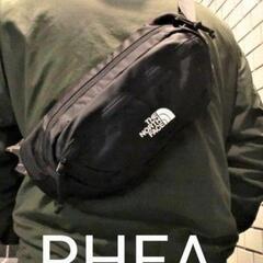 THE NORTH FACE RHEA ほぼ新品! 