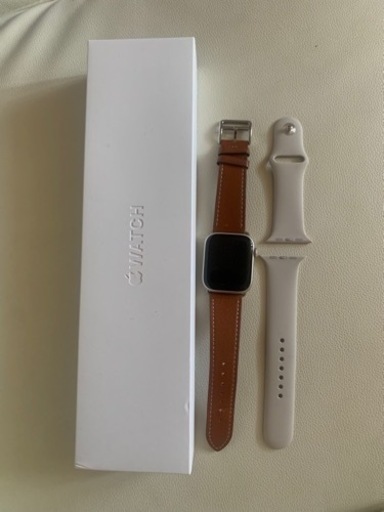 Apple Watch Series 7 (GPSモデル) 45mm今日明日まで！