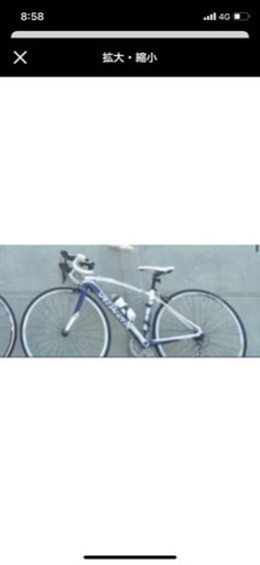 スペシャライズド　SECTEUR sport 2012
